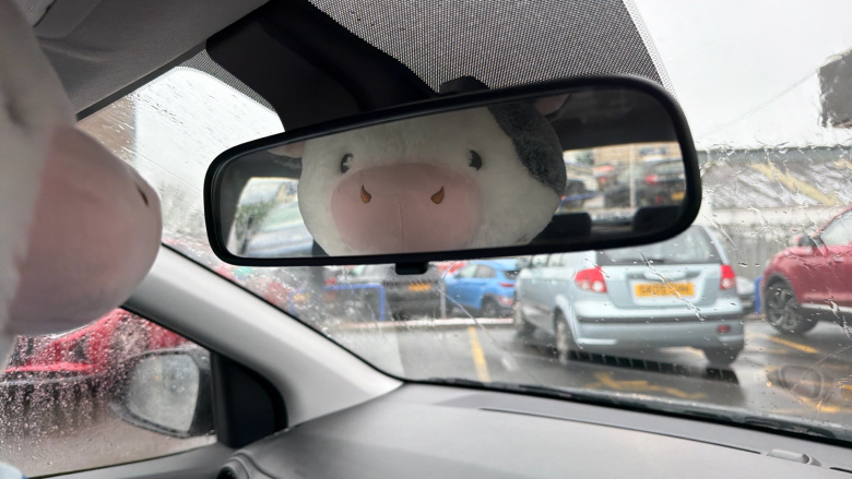 Hyundai i10 1.0 [63] Advance 5dr Auto [Nav] Petrol Hatchback